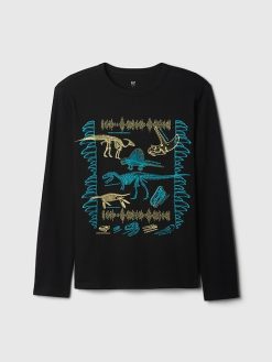 Kids Graphic T-Shirt