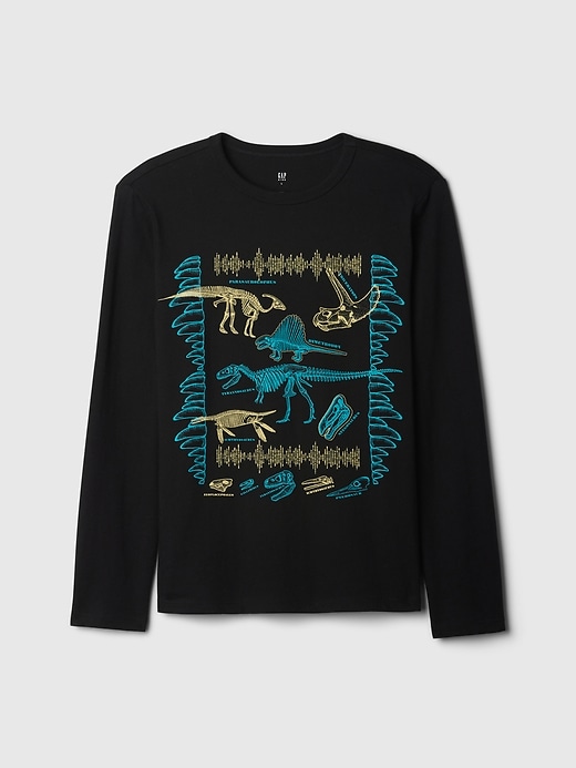 Kids Graphic T-Shirt Kids Graphic T-Shirt