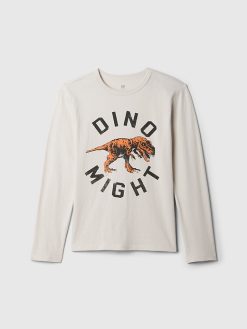 Kids Graphic T-Shirt Kids Graphic T-Shirt