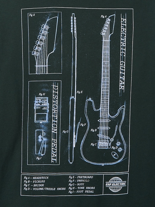 Kids Graphic T-Shirt Kids Graphic T-Shirt