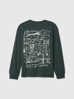 Kids Graphic T-Shirt