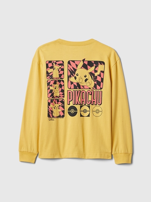 Kids Graphic T-Shirt Kids Graphic T-Shirt