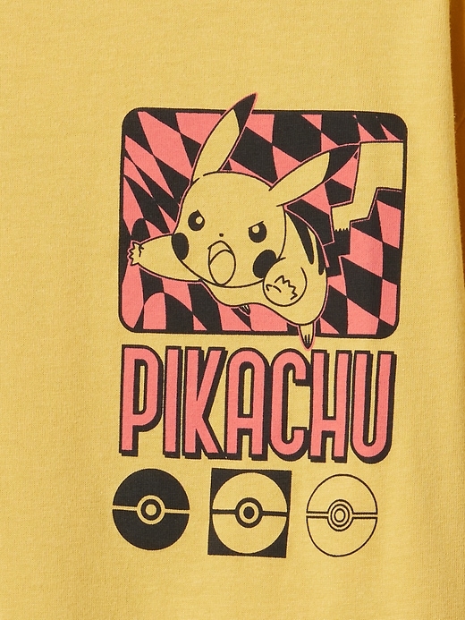 Kids Graphic T-Shirt Kids Graphic T-Shirt