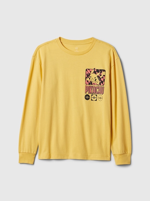 Kids Graphic T-Shirt Kids Graphic T-Shirt