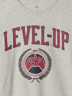 Kids Graphic T-Shirt