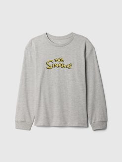 Kids Graphic T-Shirt Kids Graphic T-Shirt