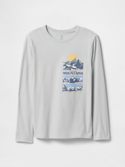 Kids Graphic T-Shirt