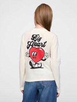 Kids Graphic T-Shirt