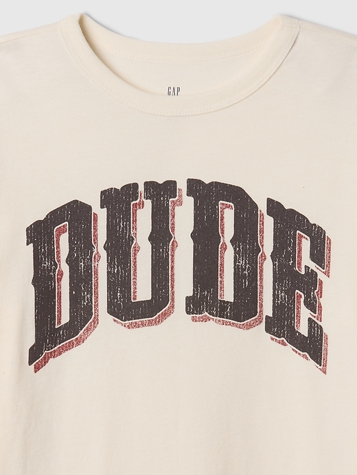 Kids Graphic T-Shirt Kids Graphic T-Shirt