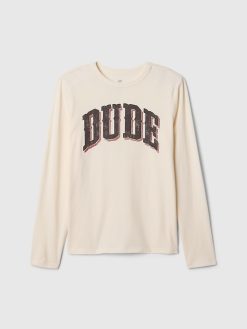 Kids Graphic T-Shirt