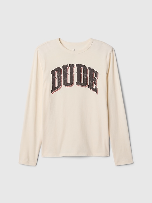 Kids Graphic T-Shirt Kids Graphic T-Shirt