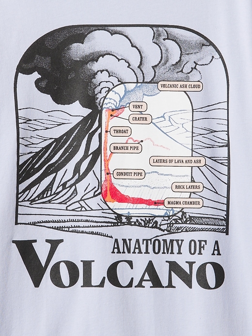 Kids Graphic T-Shirt Kids Graphic T-Shirt