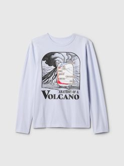 Kids Graphic T-Shirt Kids Graphic T-Shirt