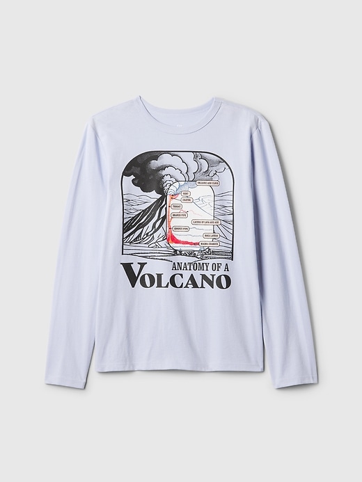 Kids Graphic T-Shirt Kids Graphic T-Shirt