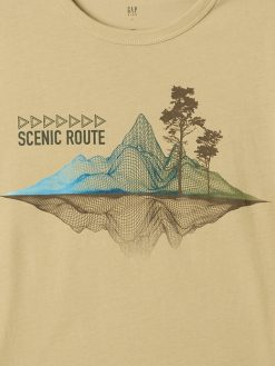 Kids Graphic T-Shirt