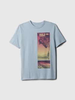 Kids Graphic T-Shirt