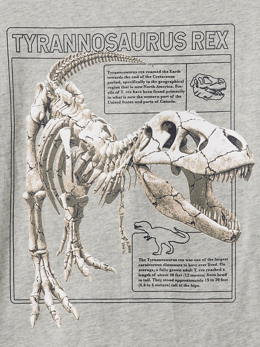 Kids Graphic T-Shirt Kids Graphic T-Shirt