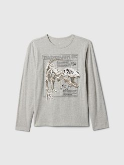 Kids Graphic T-Shirt Kids Graphic T-Shirt