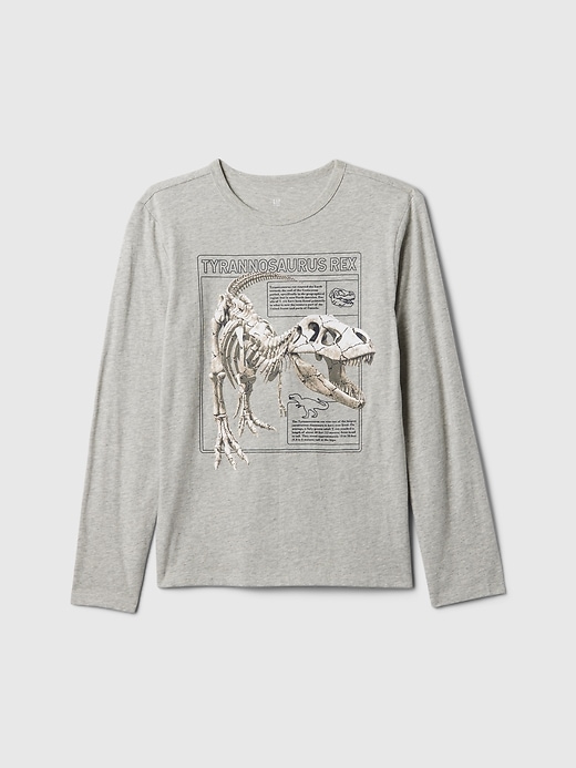 Kids Graphic T-Shirt Kids Graphic T-Shirt