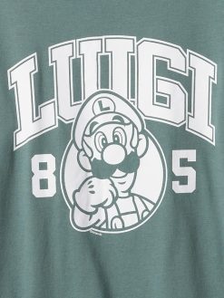 Kids Graphic T-Shirt