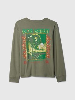 Kids Graphic T-Shirt