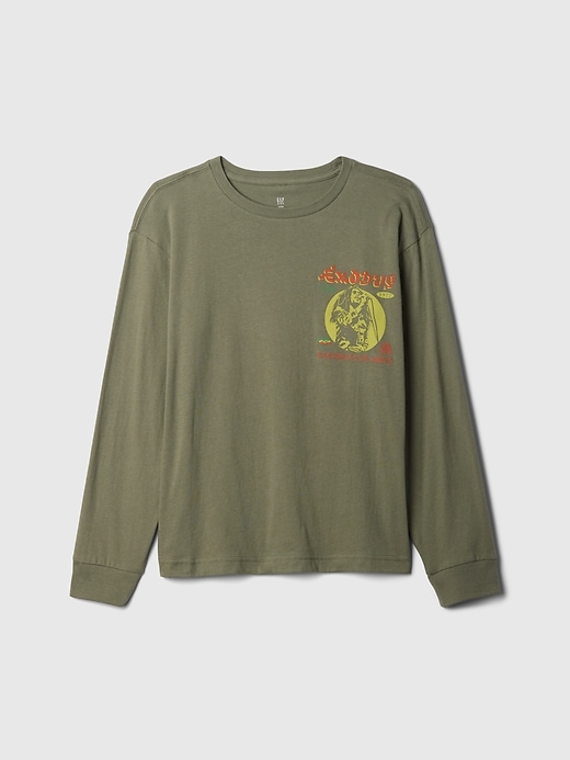 Kids Graphic T-Shirt Kids Graphic T-Shirt