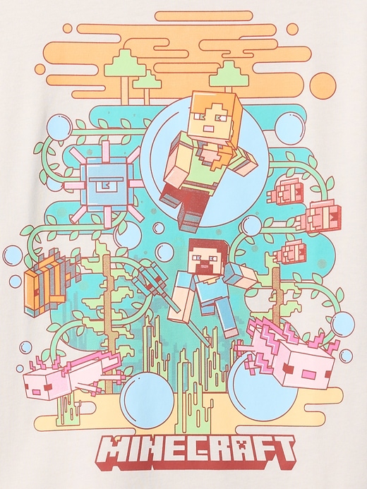 Kids Graphic T-Shirt Kids Graphic T-Shirt