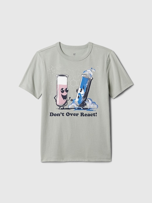 Kids Graphic T-Shirt Kids Graphic T-Shirt