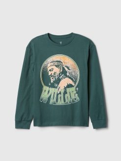 Kids Graphic T-Shirt Kids Graphic T-Shirt