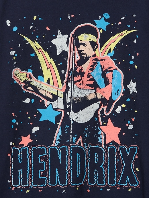 Kids Graphic T-Shirt Kids Graphic T-Shirt