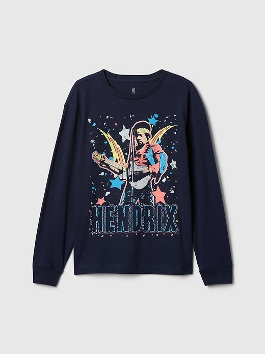 Kids Graphic T-Shirt Kids Graphic T-Shirt