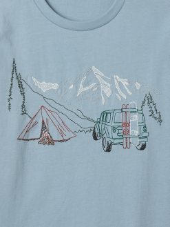 Kids Graphic T-Shirt