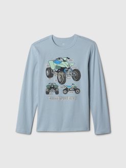 Kids Graphic T-Shirt