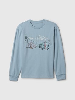 Kids Graphic T-Shirt