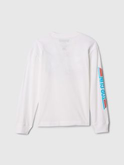 Kids Graphic T-Shirt