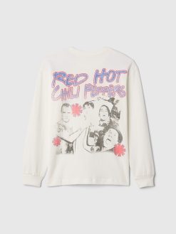 Kids Graphic T-Shirt