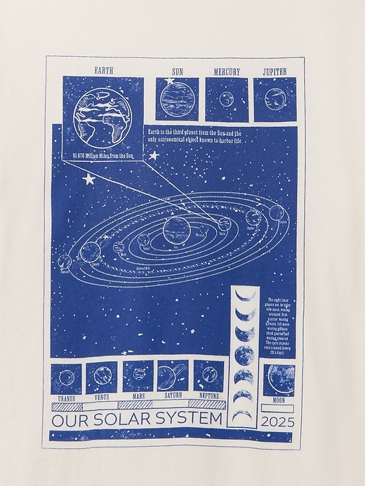 Kids Graphic T-Shirt Kids Graphic T-Shirt