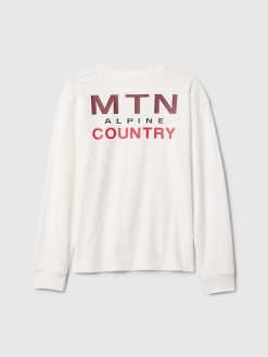 Kids Graphic T-Shirt