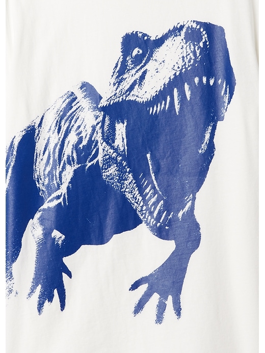 Kids Graphic T-Shirt Kids Graphic T-Shirt