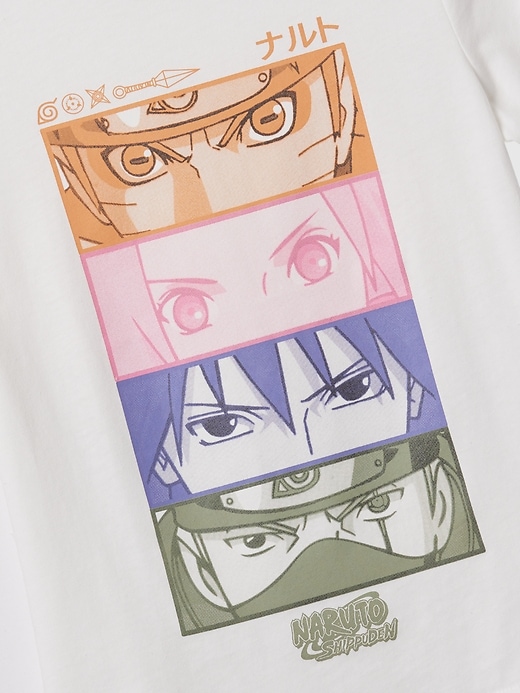 Kids Graphic T-Shirt Kids Graphic T-Shirt