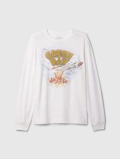 Kids Graphic T-Shirt Kids Graphic T-Shirt