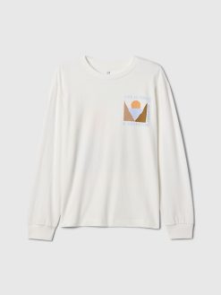 Kids Graphic T-Shirt Kids Graphic T-Shirt