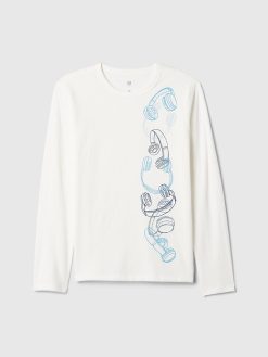 Kids Graphic T-Shirt Kids Graphic T-Shirt