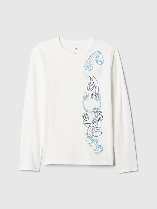 Kids Graphic T-Shirt Kids Graphic T-Shirt