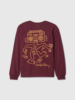 Kids Graphic T-Shirt