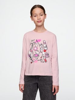 Kids Graphic T-Shirt