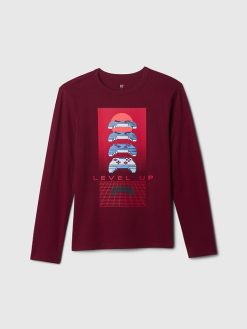 Kids Graphic T-Shirt