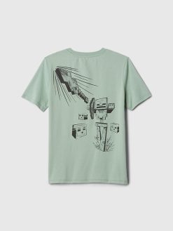 Kids Graphic T-Shirt