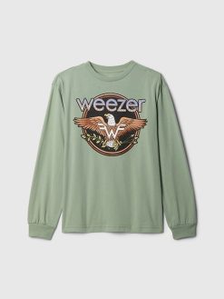 Kids Graphic T-Shirt Kids Graphic T-Shirt