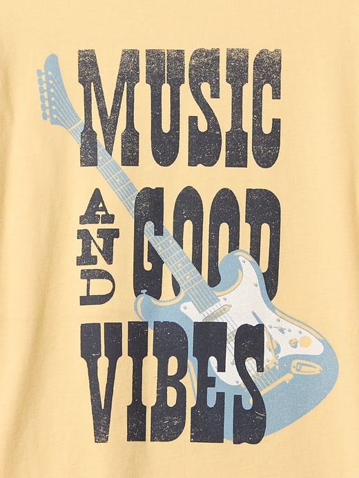 Kids Graphic T-Shirt Kids Graphic T-Shirt